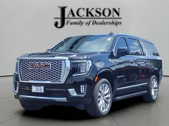 GMC YUKON XL 2024 1GKS2JKL3RR183973 image